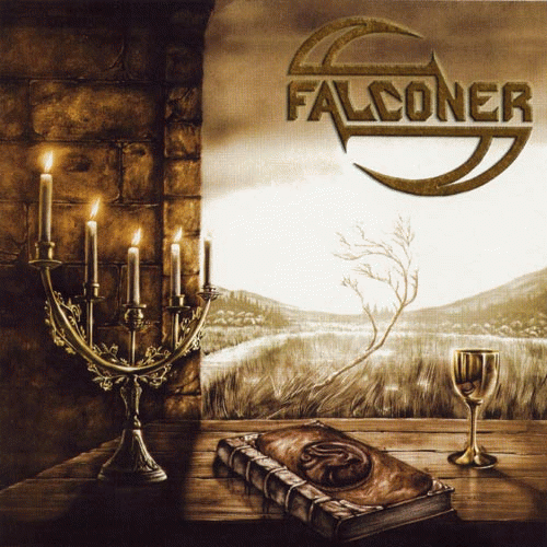 Falconer : Chapters from a Vale Forlorn